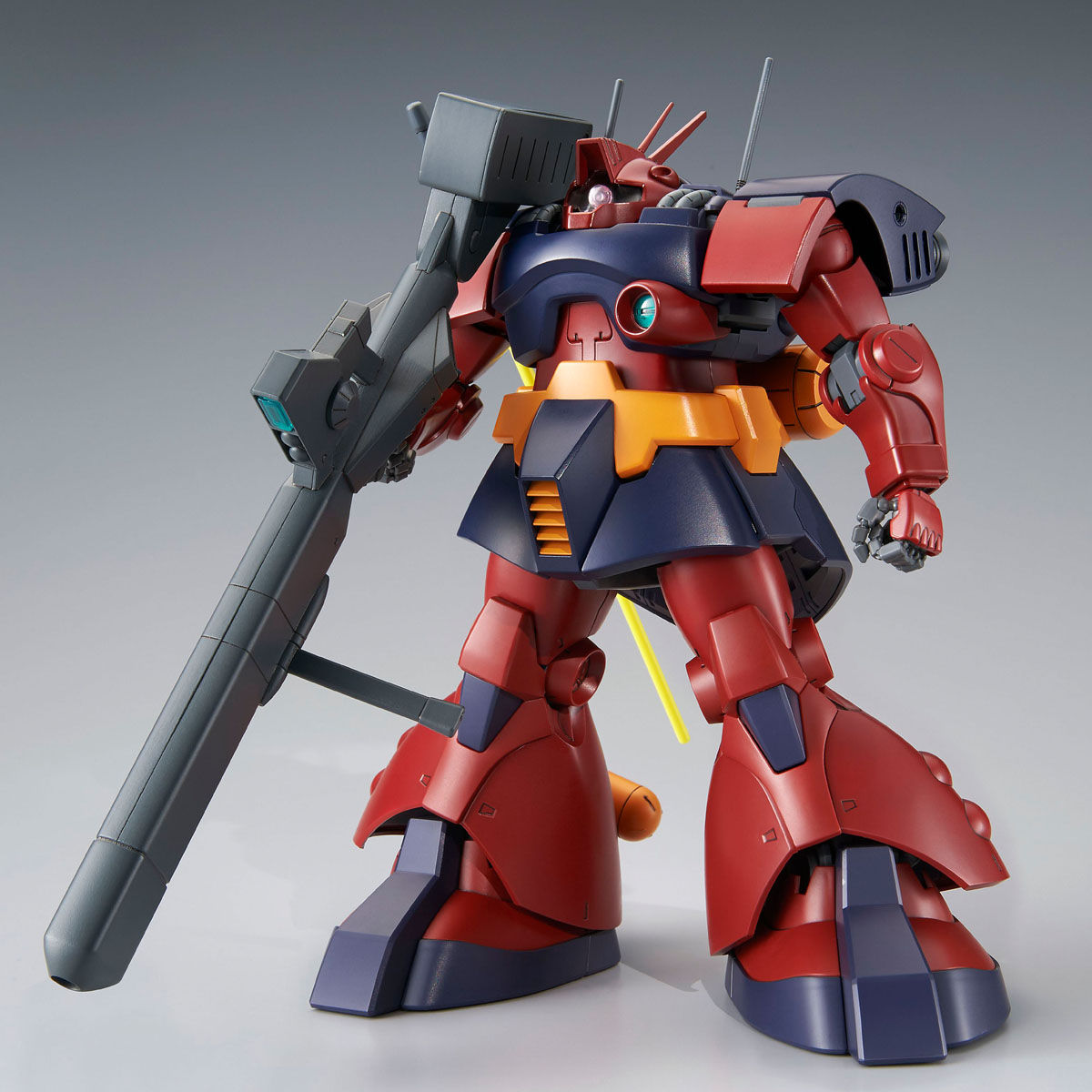 MG 1/100 ドワッジ改【再販】【2次：2025年3月発送】 | 機動
