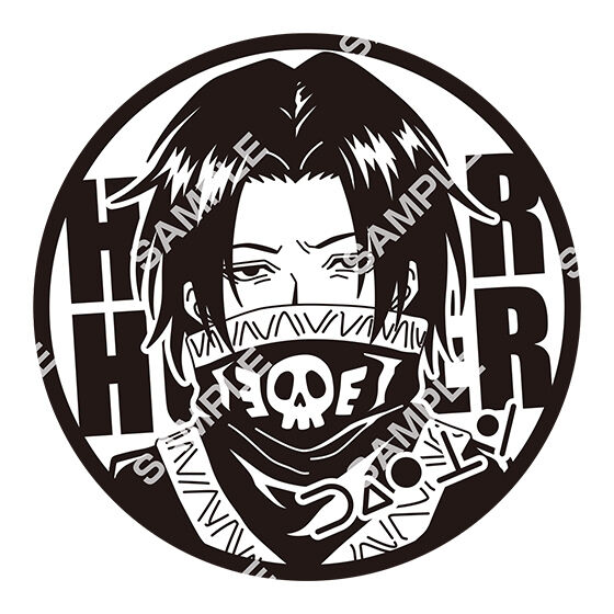 フラットガシャポン】HUNTER×HUNTER ビッグラバーコースター 幻影旅団