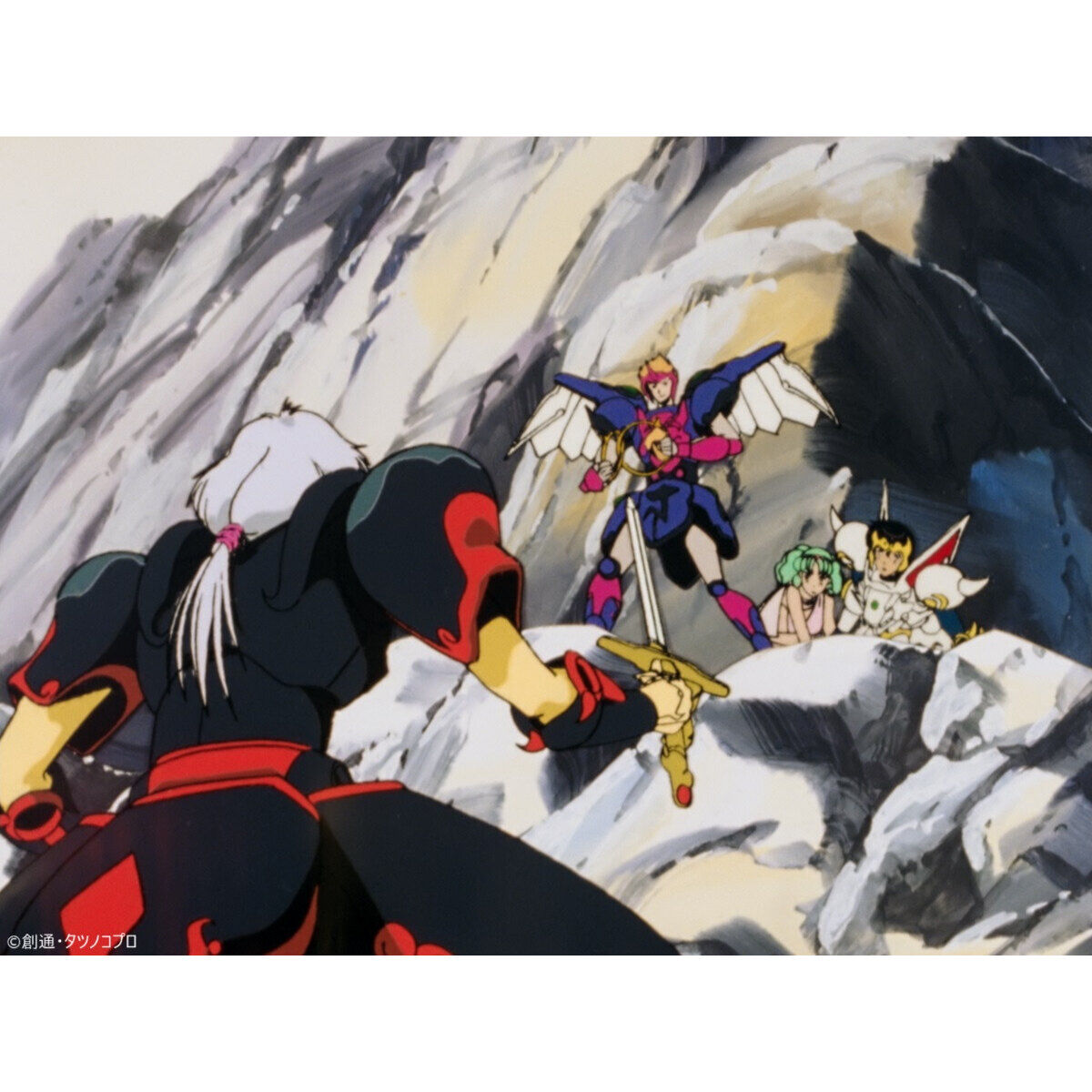 天空戦記シュラト Blu-ray MEMORIAL BOX （特装限定版）【A-on STORE