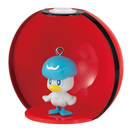 ポケットモンスター ガシャっとコレクト01｜ガシャポンオフィシャルサイト