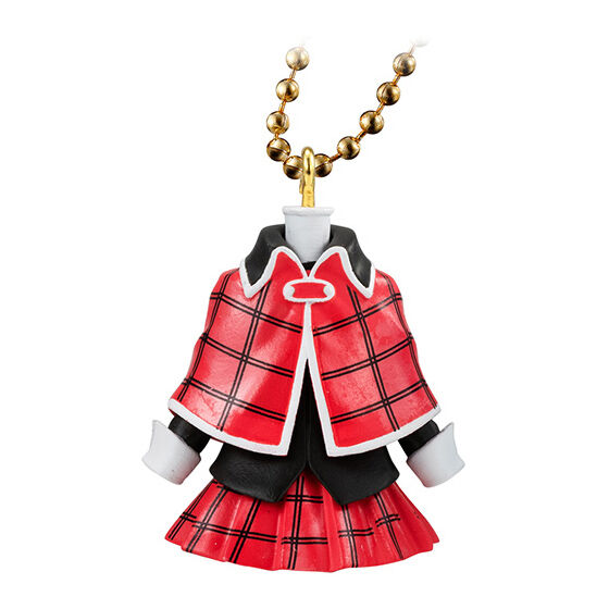 しゅごキャラ！ チャームコレクション｜ガシャポンオフィシャルサイト