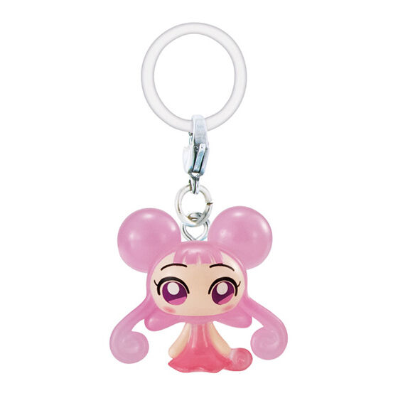 おジャ魔女どれみ めじるしアクセサリー3｜ガシャポンオフィシャルサイト