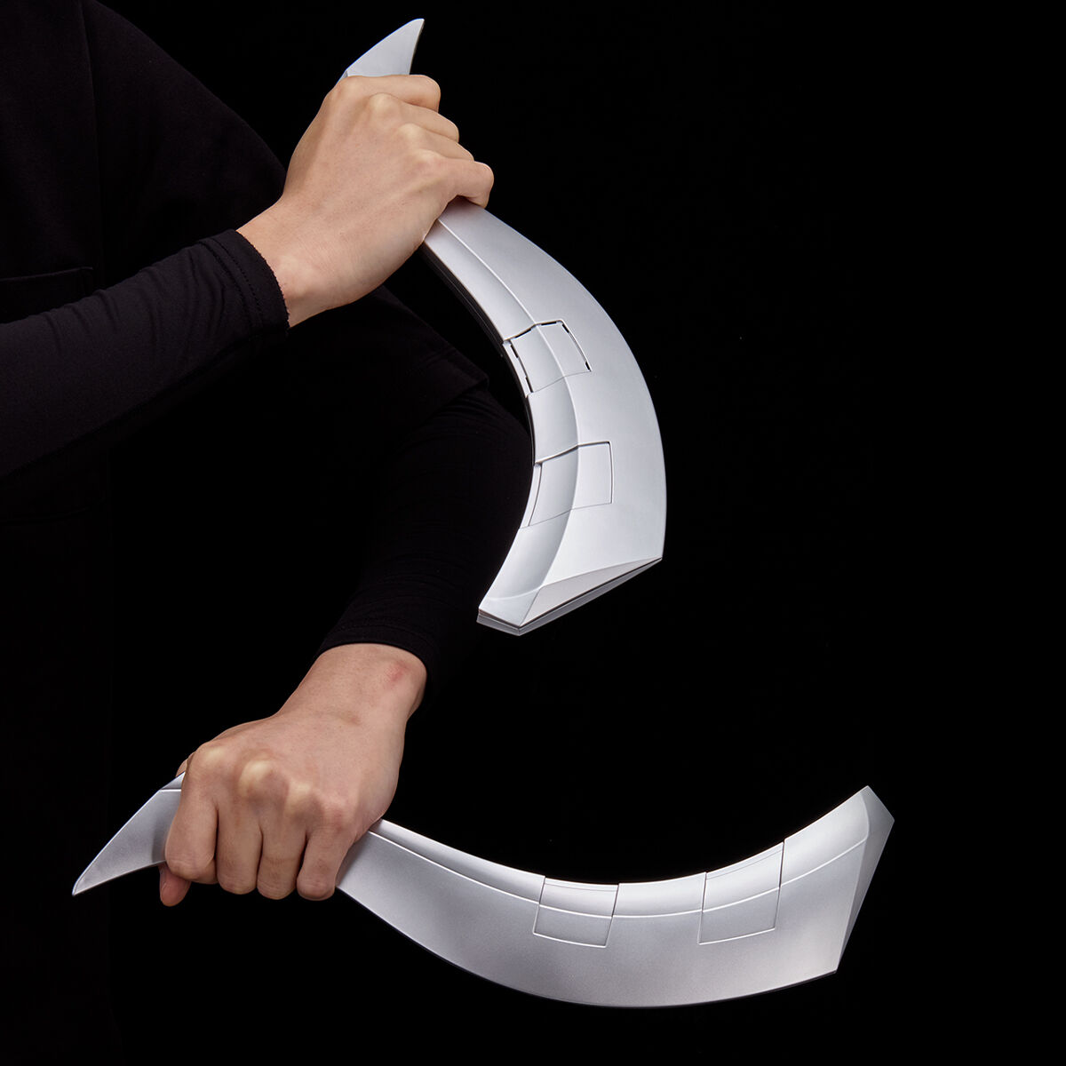 ウルトラレプリカ ゼロスラッガー【再販：2025年2月発送