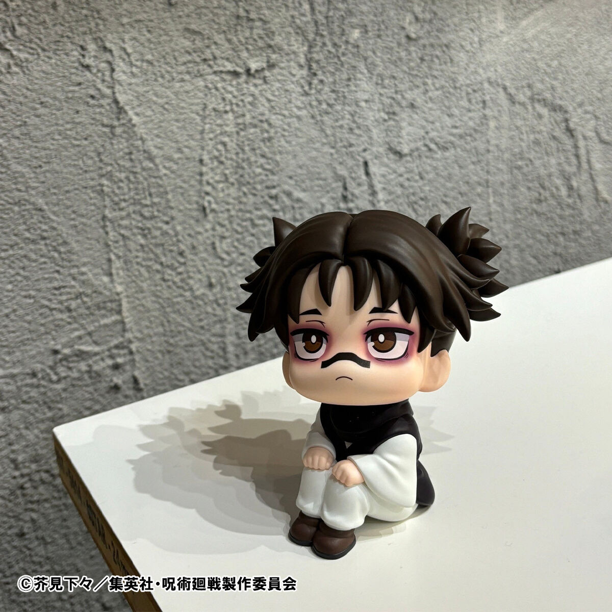 るかっぷ 呪術廻戦 脹相【限定座布団付き】 | 呪術廻戦 フィギュア