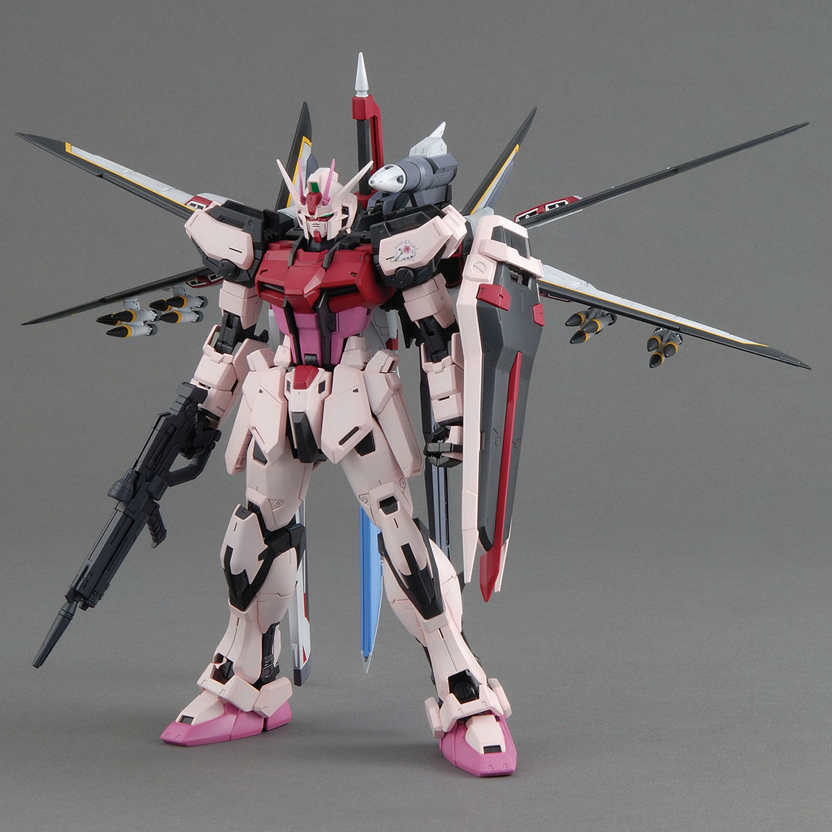 MG 1/100 ストライクルージュ オオトリ装備 Ver．RM | 機動戦士