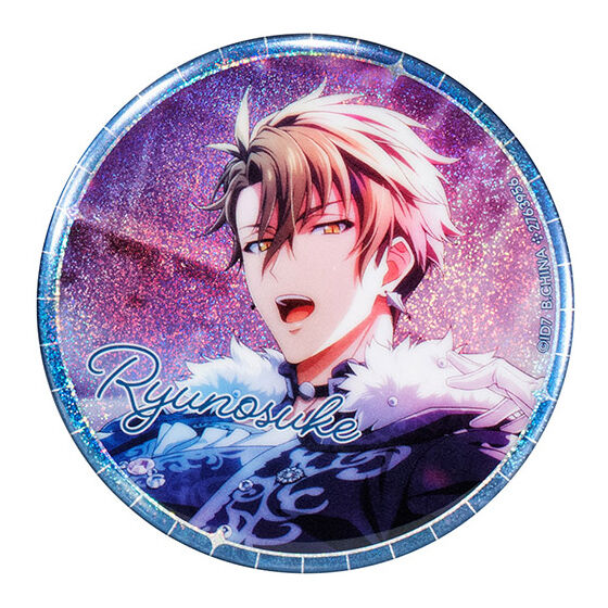 アイドリッシュセブン カプセル缶バッジコレクション+♪ vol.5