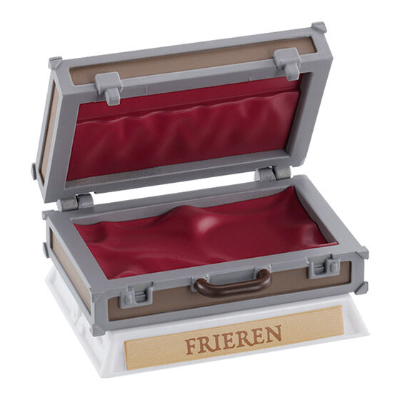 ガシャポン！コレクション 葬送のフリーレン｜ガシャポンオフィシャル