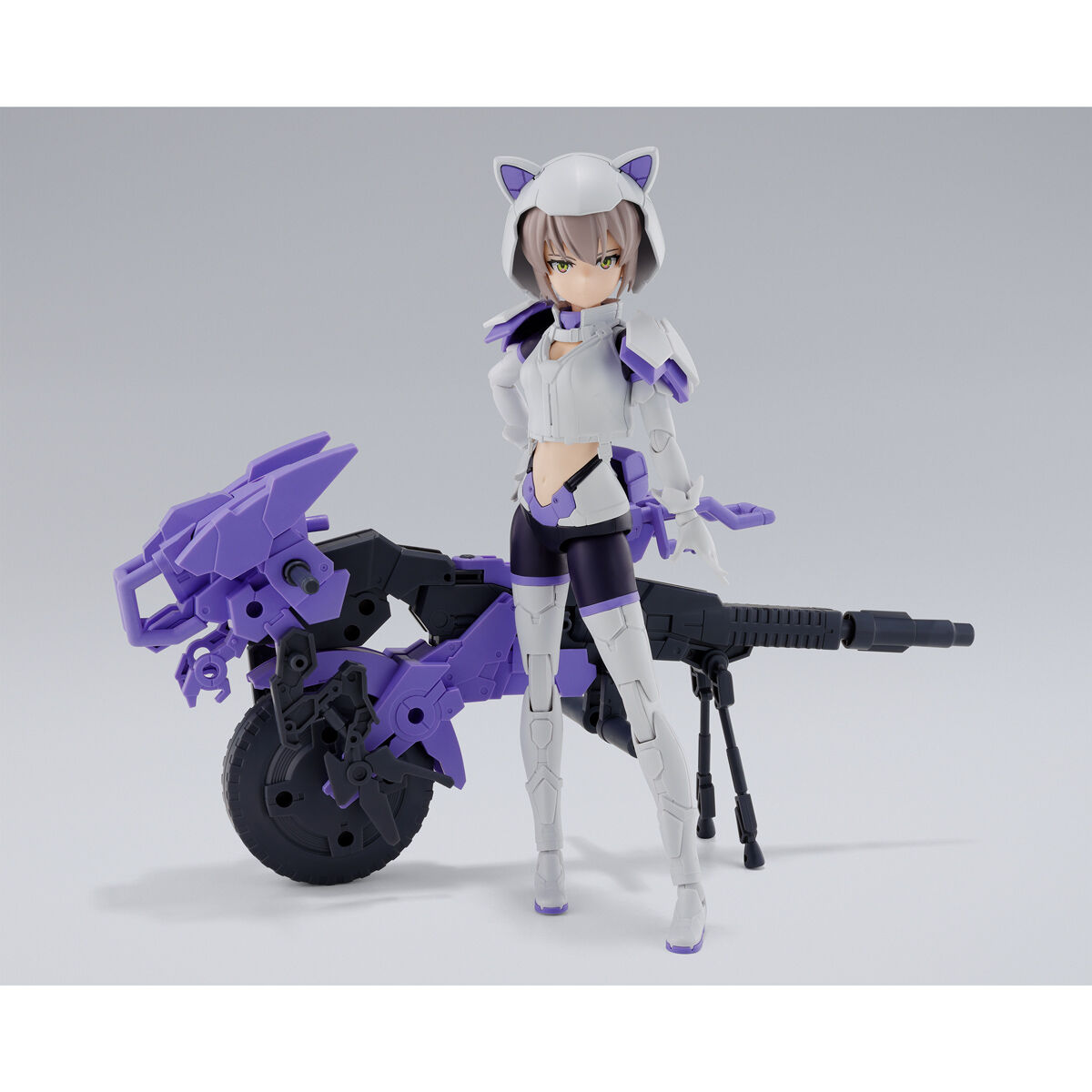 30MS SIS-Mc42p ニャレンティ=ニャボロ(プレストフォーム) | 30