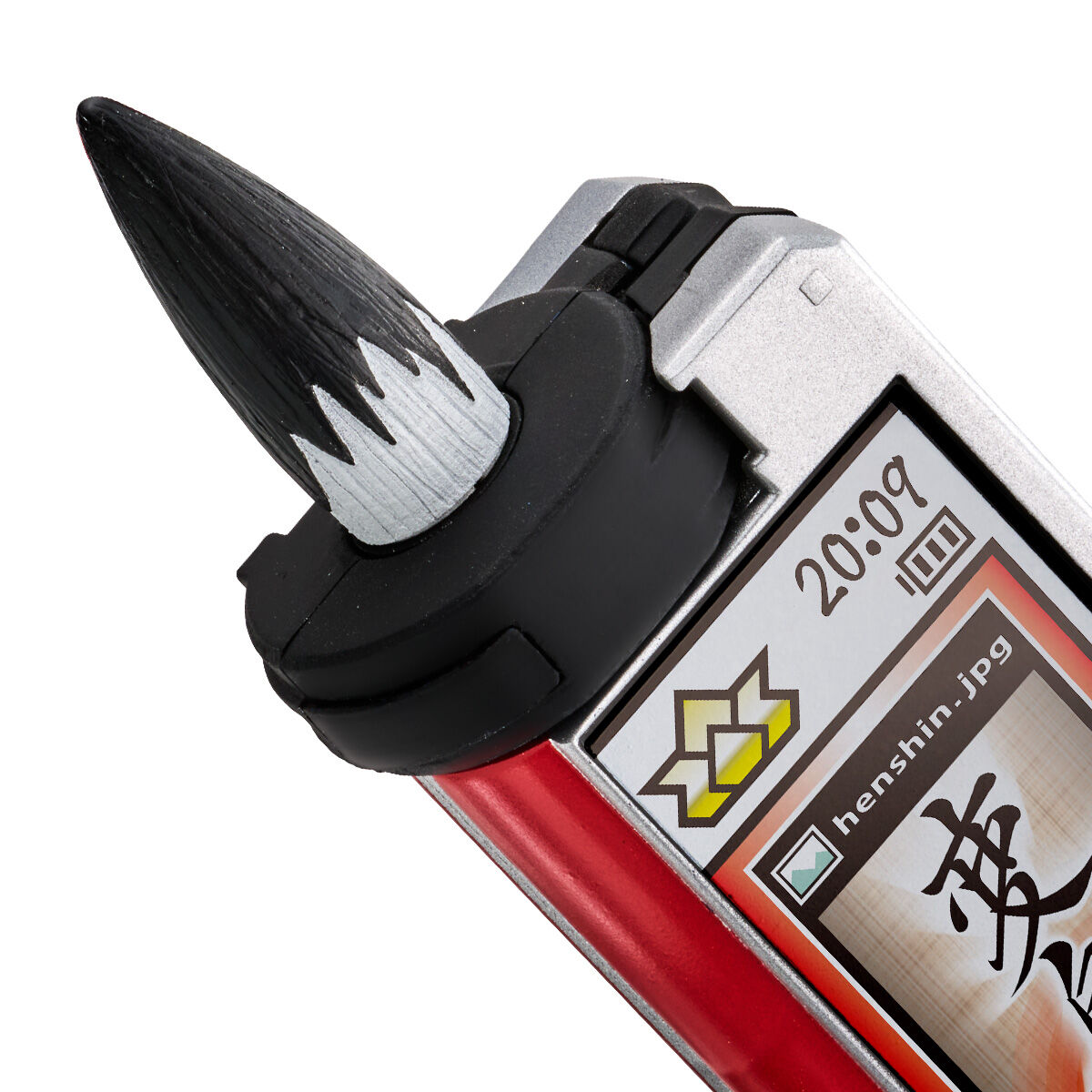 ショドウフォン -MEMORIAL EDITION- | スーパー戦隊シリーズ おもちゃ