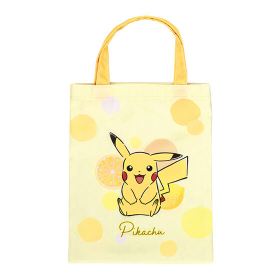 ポケットモンスター トートバッグ＆ポーチコレクションvol.8