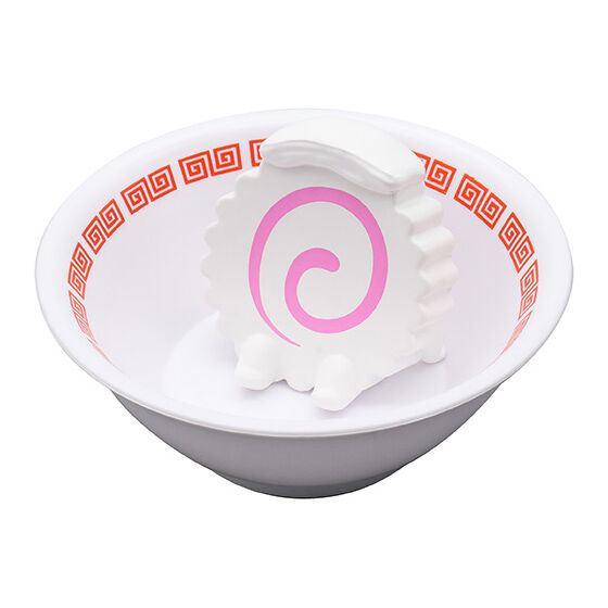 つかるんです ～ラーメンの具材たち～｜ガシャポンオフィシャルサイト