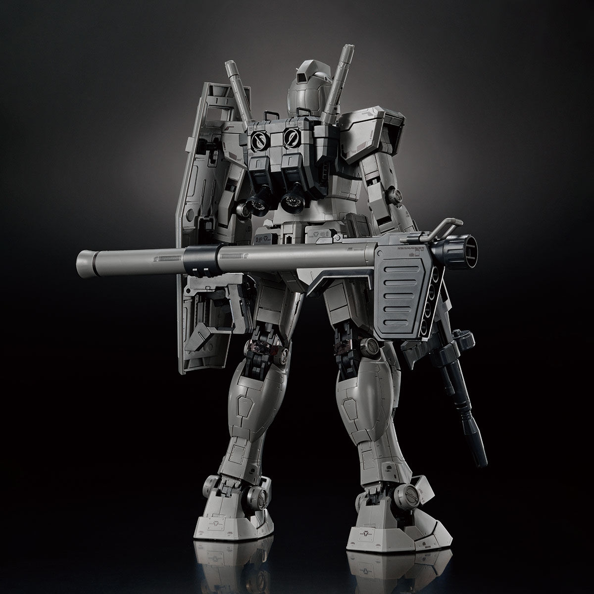 抽選販売】MG 1/100 RX78FRGMT GUNDAM | 機動戦士ガンダム