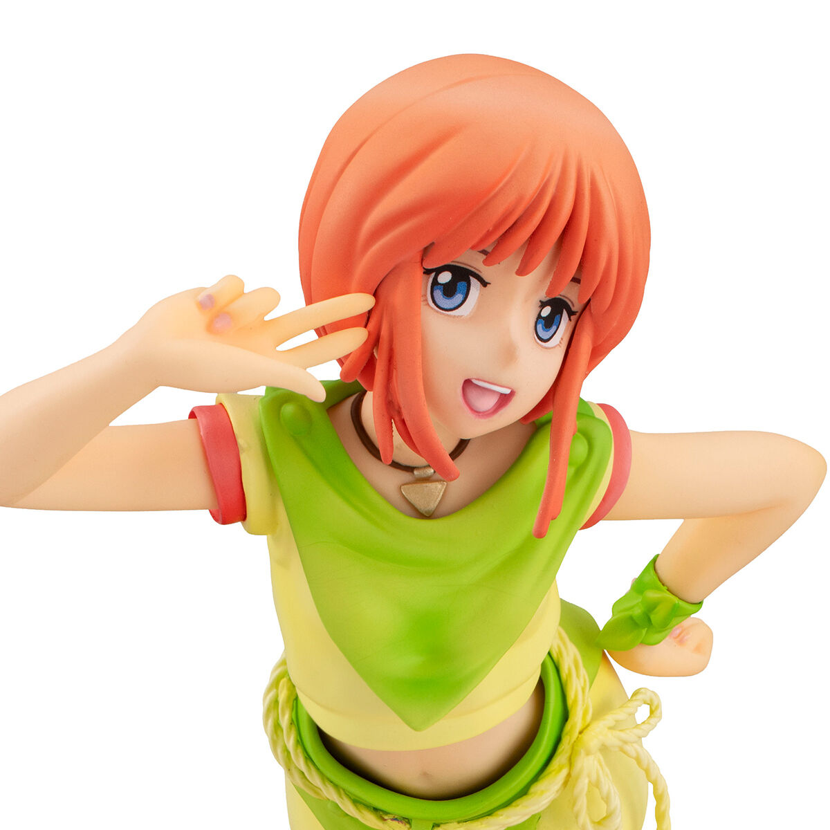 エクセレントモデル RAHDXシリーズ G.A.NEO 機動戦士ガンダムZZ