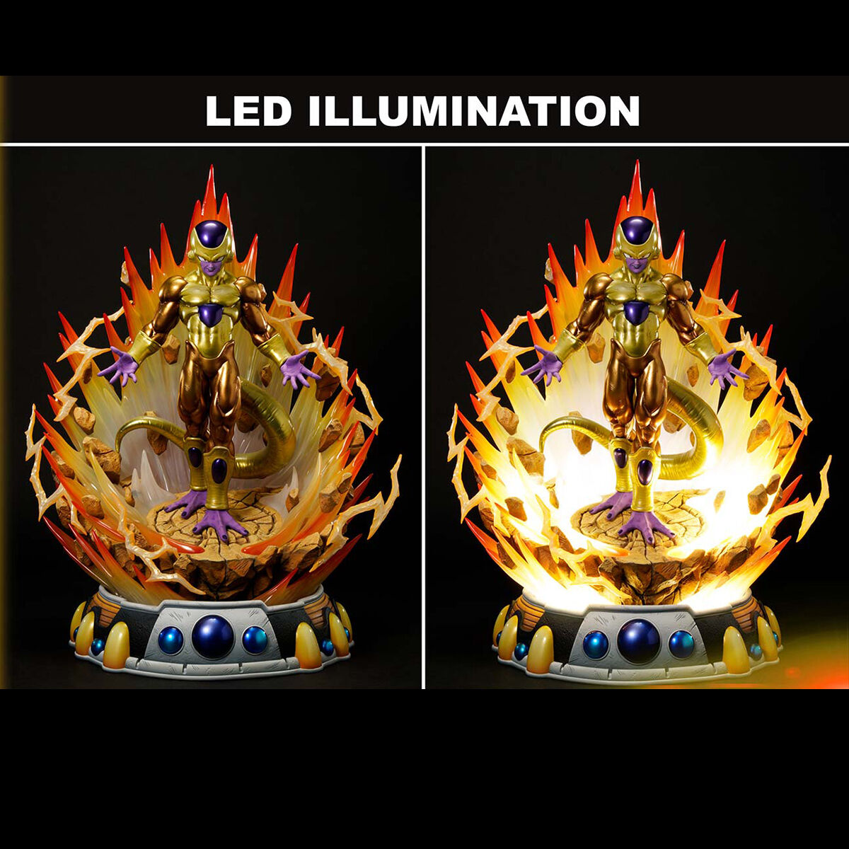 抽選販売】PRIME1STUDIO×MegaHouse メガプレミアムマスターライン