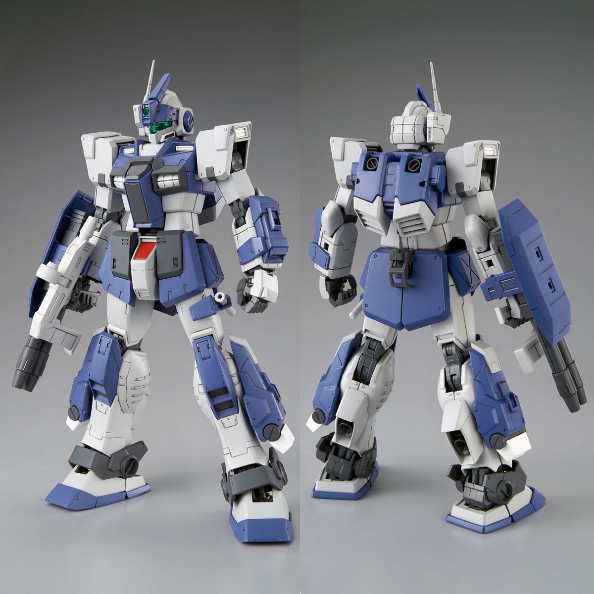 MG 1/100 ジム・ドミナンス 【再販】【2025年6月発送