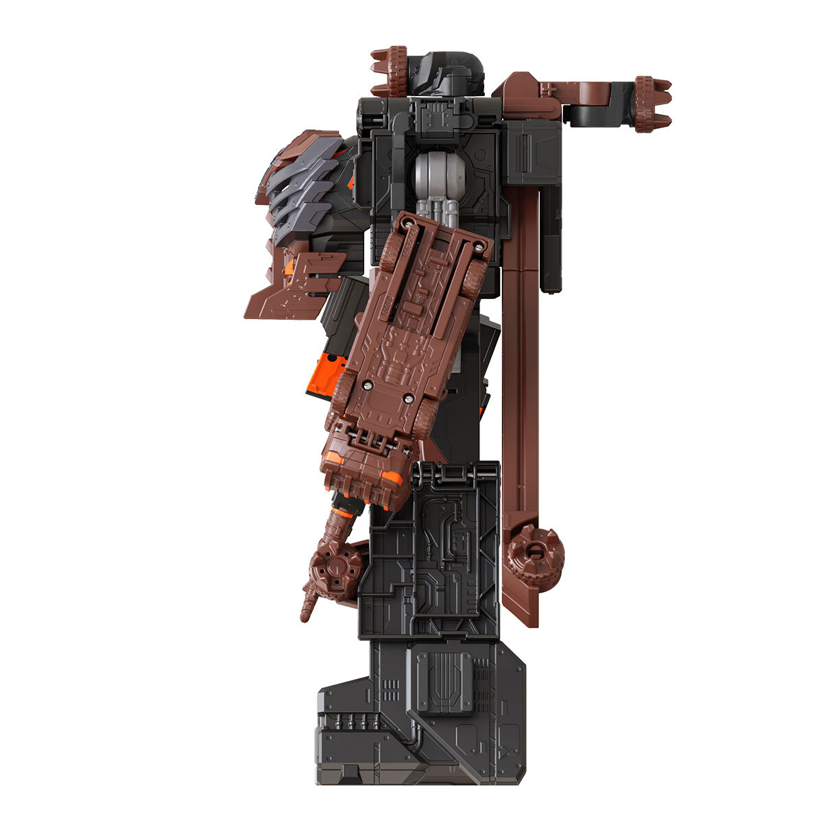 抽選販売】DXブンブンキラーロボ&DXブンブンデンジャーセット | 爆上