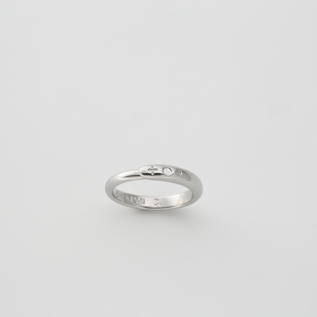 ときめきメモリアル Girl's Side 1st Love 葉月 珪のリング | ときめき