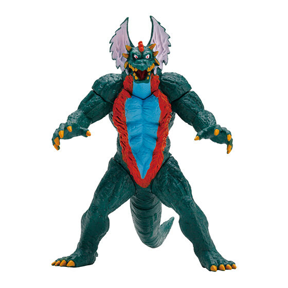 HG ウルトラマン 「ウルトラの星へ!! 平和への勝利」 編｜ガシャポン