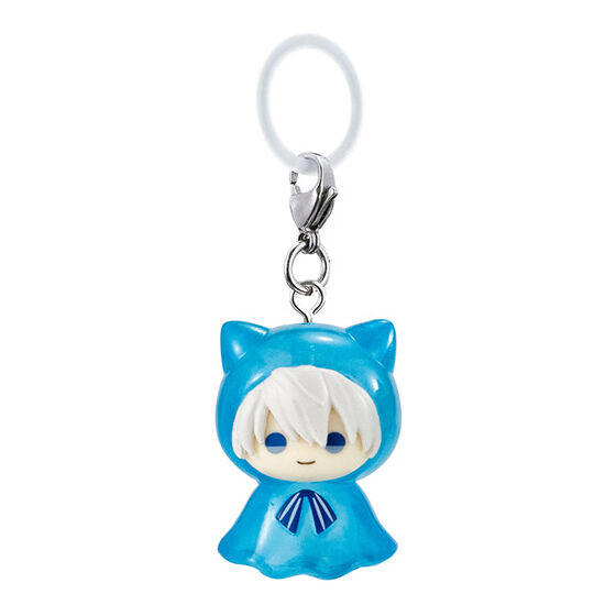 TVアニメ『魔法使いの約束』 めじるしアクセサリーvol.2｜ガシャポン