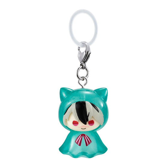 TVアニメ『魔法使いの約束』 めじるしアクセサリーvol.2｜ガシャポン