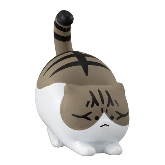 怒った猫ちゃあぁぁん3｜ガシャポンオフィシャルサイト