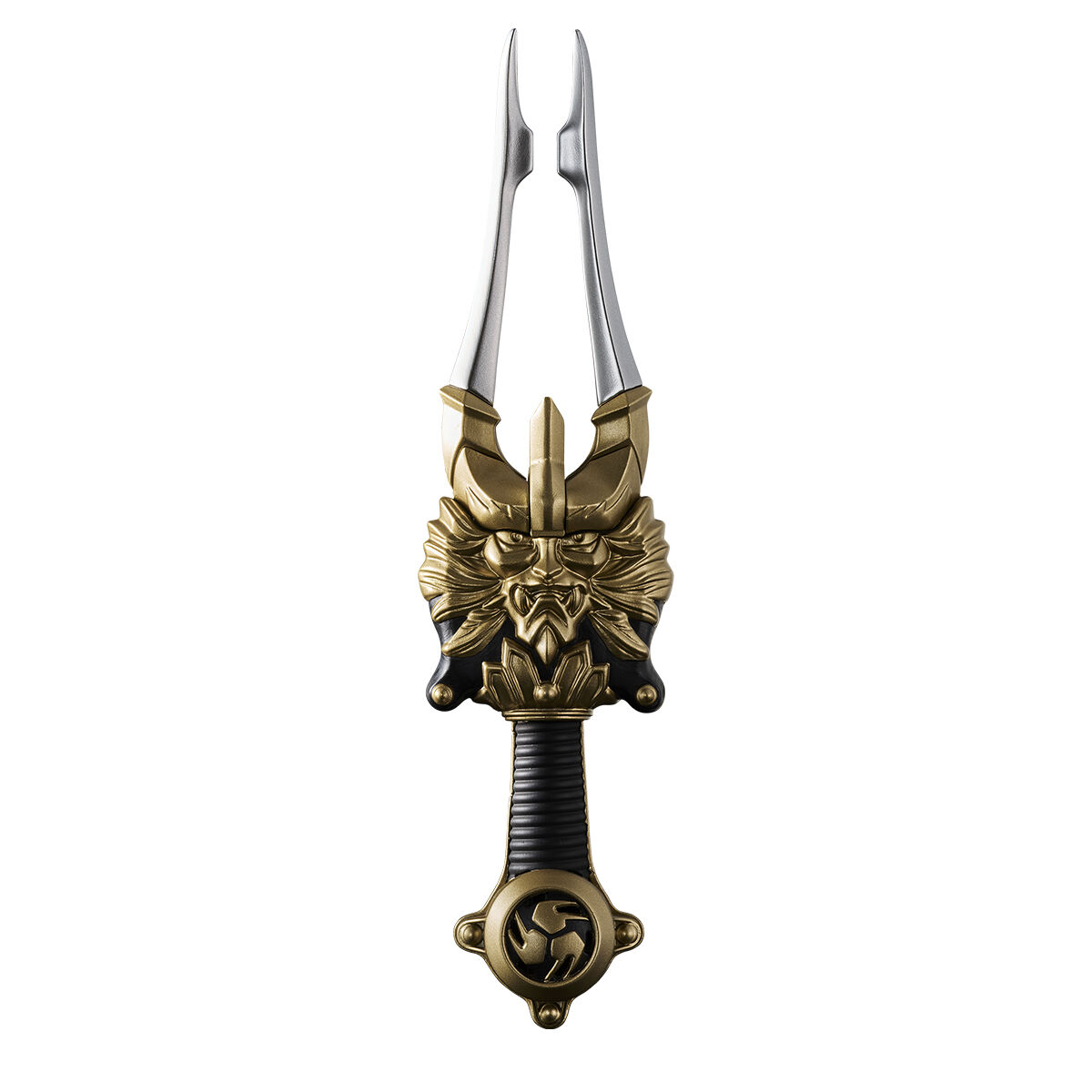 CSM変身音叉・音角 ＆ 音撃鼓・火炎鼓 & 音撃棒・烈火 | 仮面ライダー