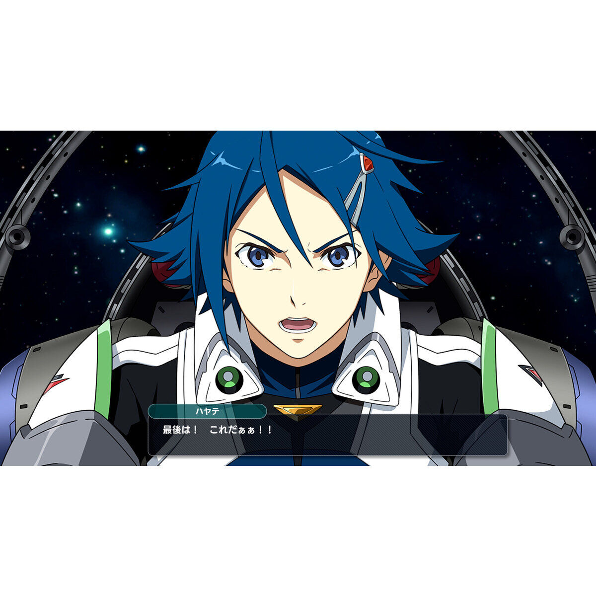 Nintendo Switch(TM)／PlayStation(R)5 スーパーロボット大戦Y