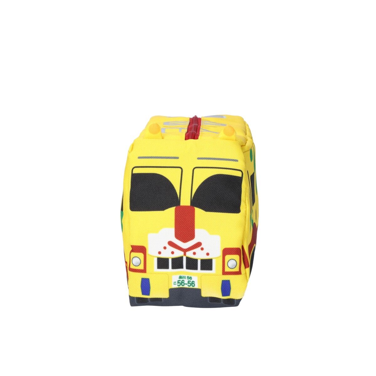 忍者戦隊カクレンジャー 猫丸 ポーチ | スーパー戦隊シリーズ