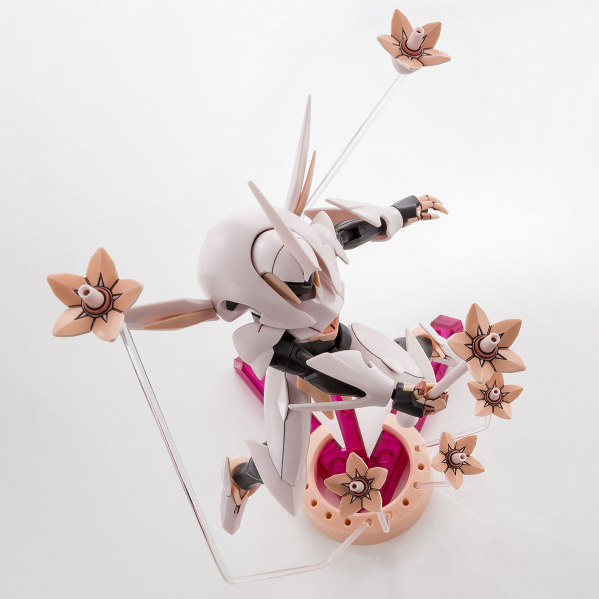 HG 1/144 フォーンファルシア【再販】 | 機動戦士ガンダムAGE