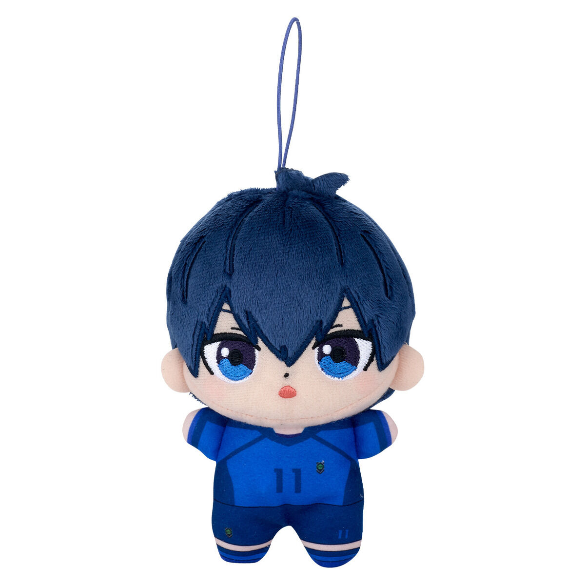 すぴぬい ブルーロック おしゃべり 潔 世一 | BANDAI TOYS