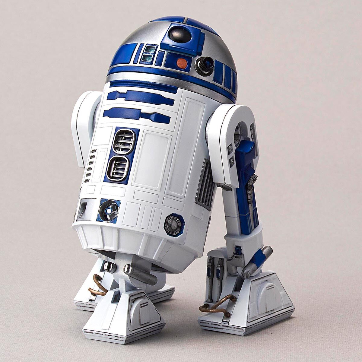 1/72 Xウイング・スターファイター & 1/12 R2-D2【2次：2025年8