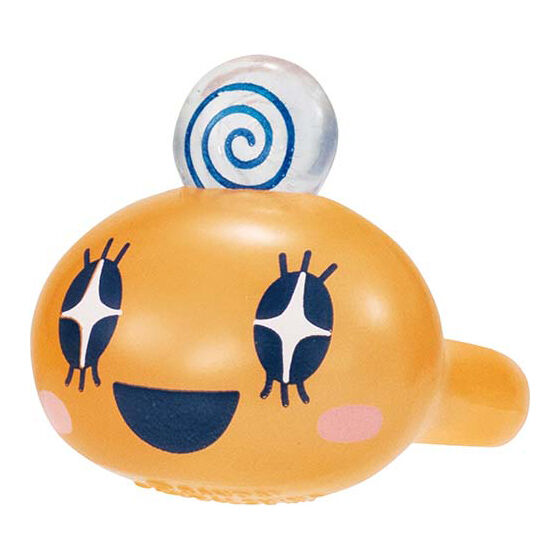 たまごっち ぷくっとクリアリング｜ガシャポンオフィシャルサイト