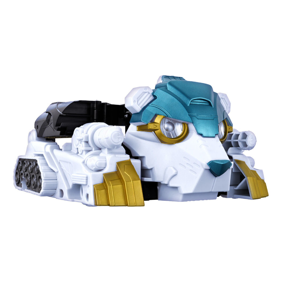 DXベアックマ50 | PROJECT R.E.D. スーパー戦隊 おもちゃウェブ