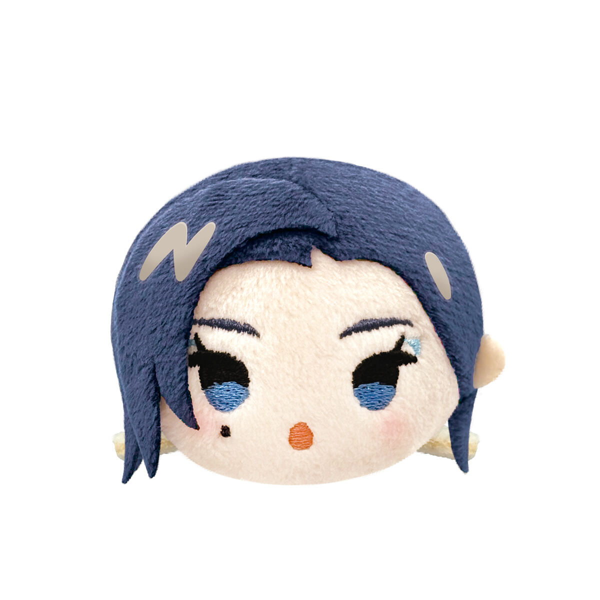 もちもちマスコット 機動戦士Gundam GQuuuuuuX | ガンダムシリーズ