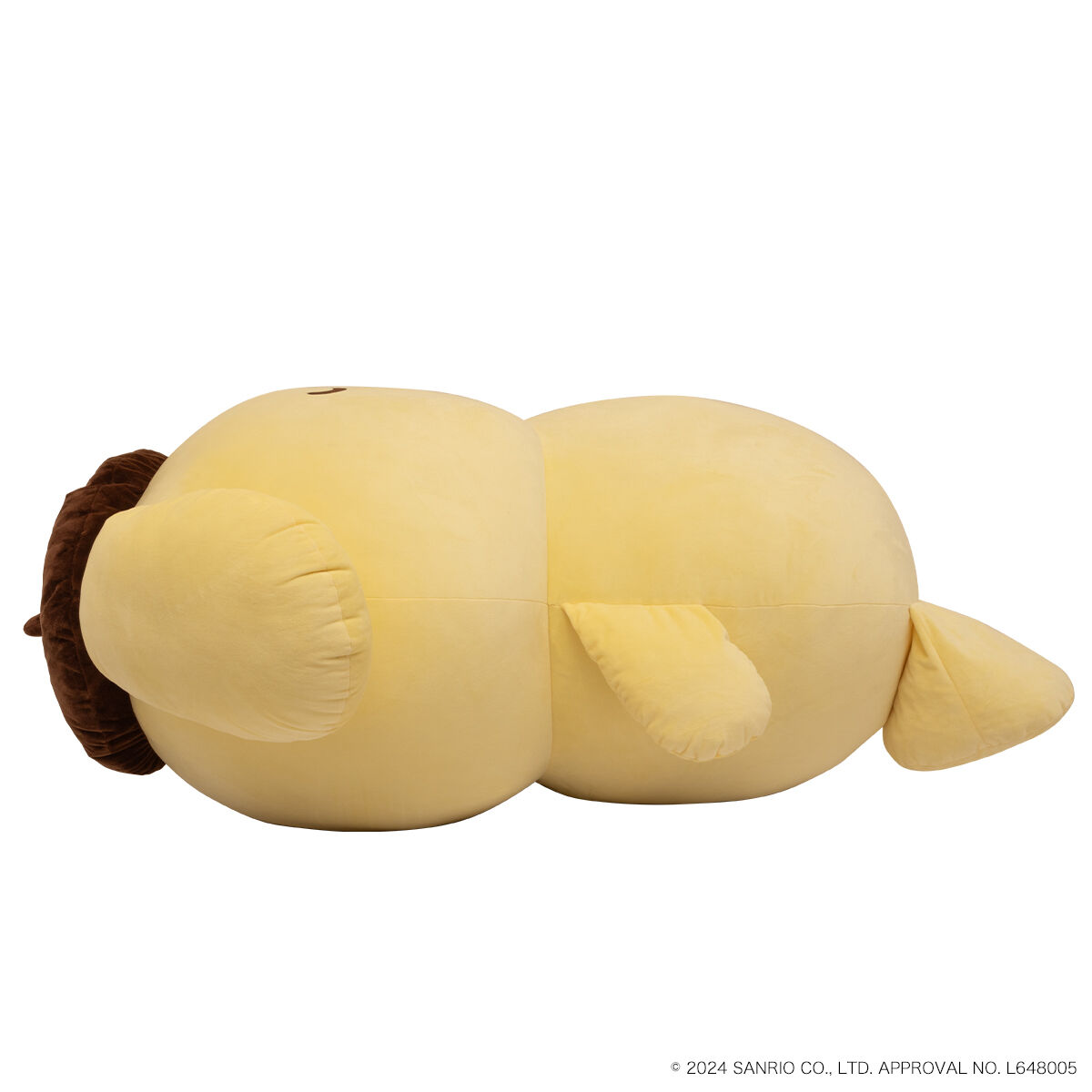 抽選販売】すべて受け入れるポムポムプリン | サンリオ 日用品