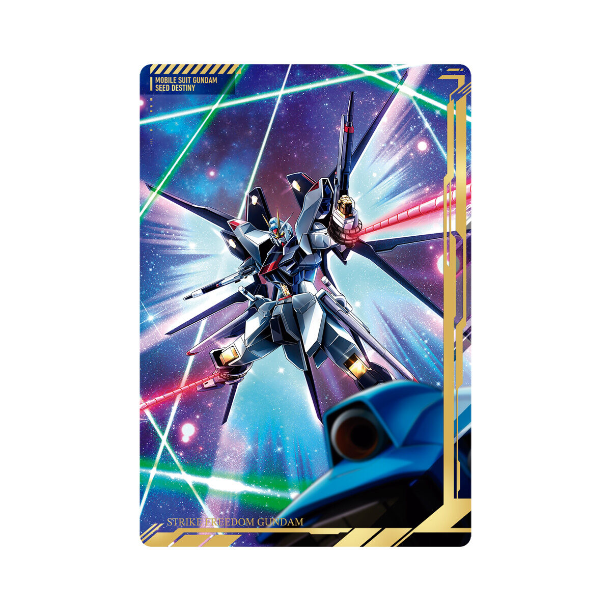 イタジャガ 機動戦士ガンダム ビジュアルアートコレクションII(20個入