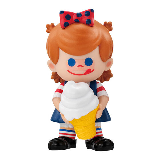 ニックン&セイチャン アソートコレクション｜ガシャポンオフィシャルサイト