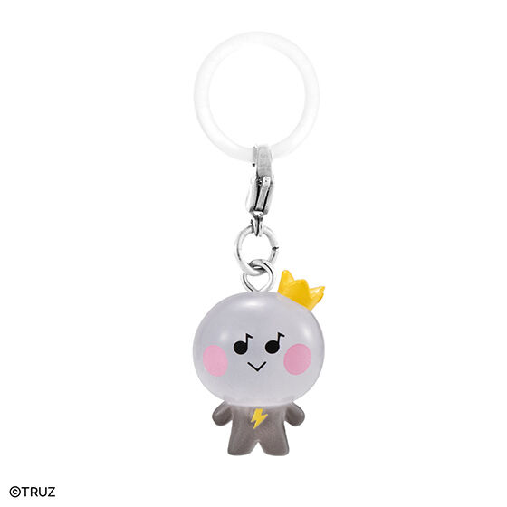 TRUZ めじるしアクセサリー｜ガシャポンオフィシャルサイト