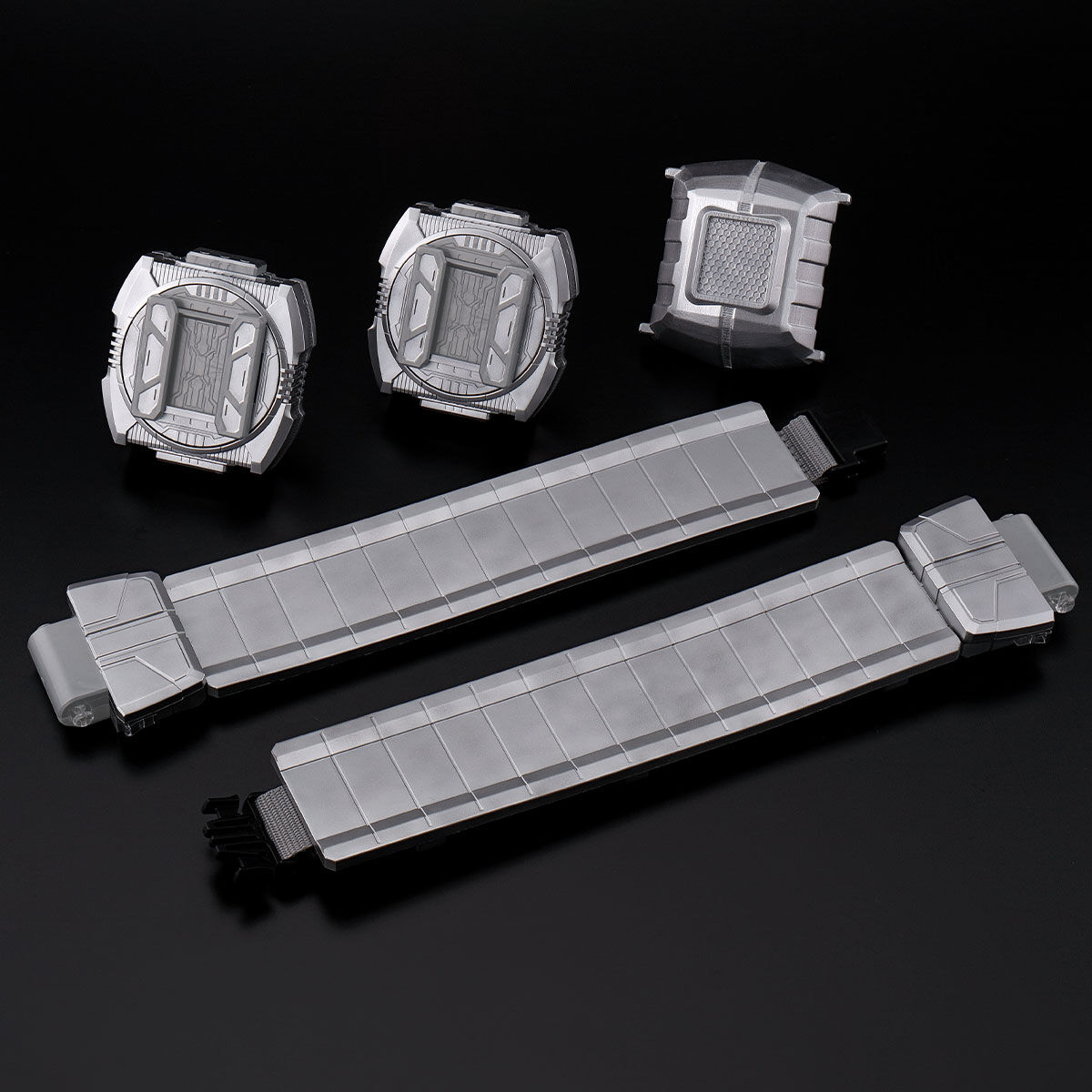 抽選販売】DXデザイアドライバー ハイスペックベルト帯＆レイズ