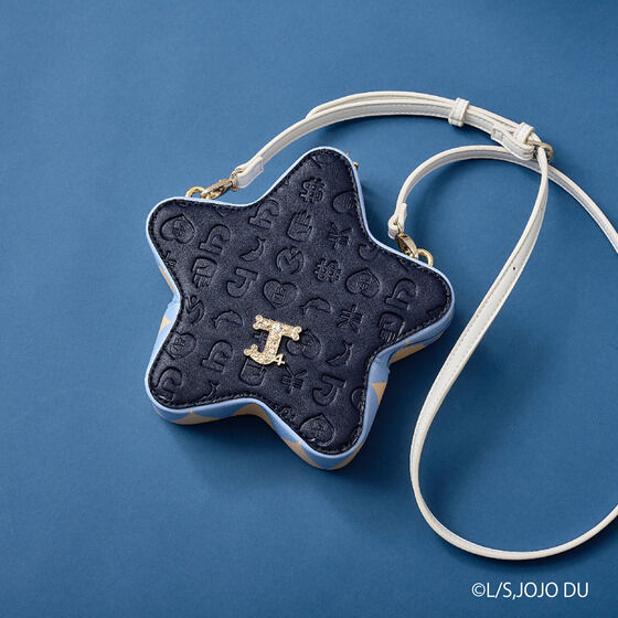 SAMANTHAVEGA×アニメ『ジョジョの奇妙な冒険ダイヤモンドは砕けない