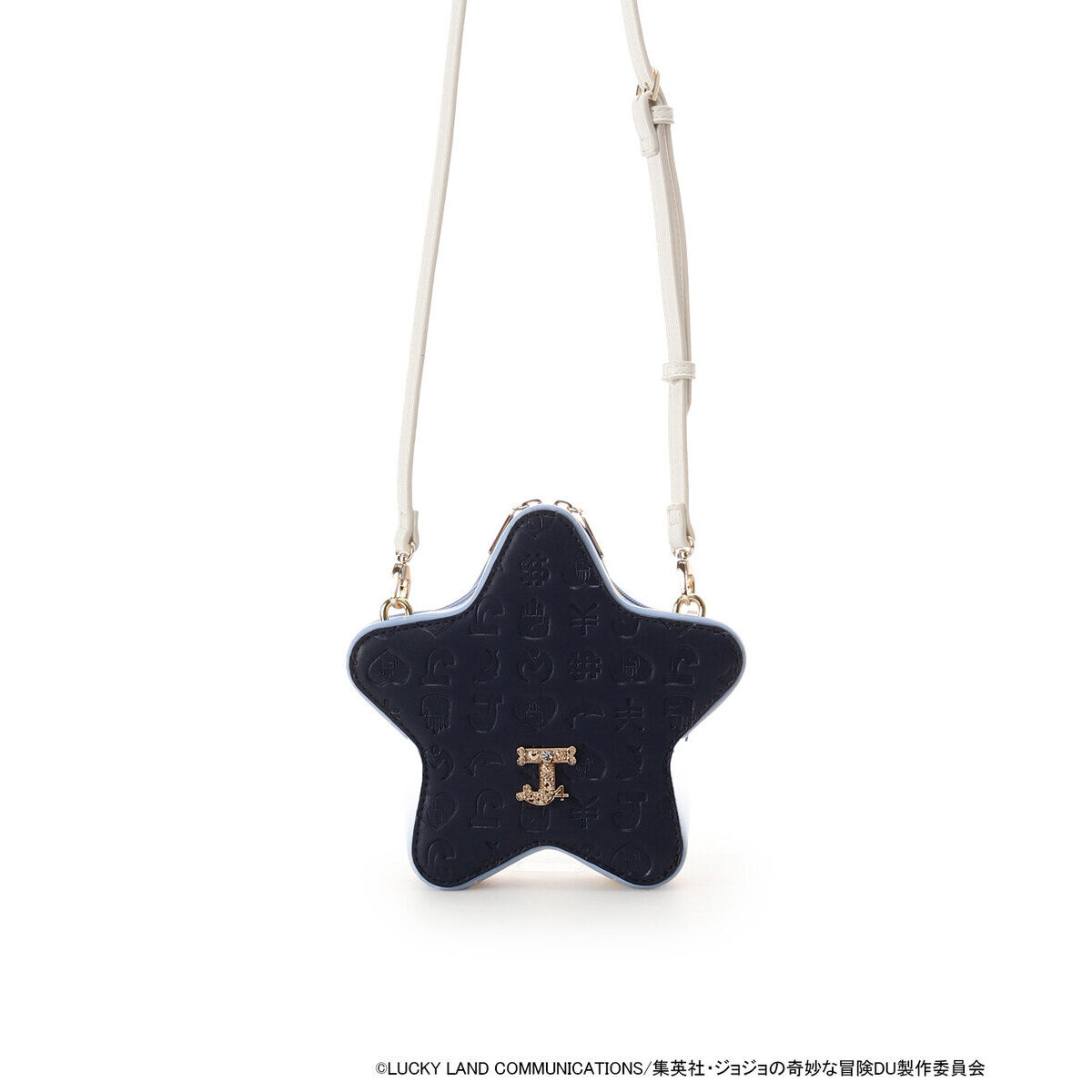 SAMANTHAVEGA×アニメ『ジョジョの奇妙な冒険ダイヤモンドは砕けない