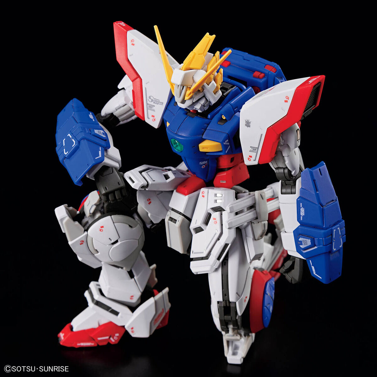 RG 1/144 シャイニングガンダム | 機動武闘伝Gガンダム プラモデル