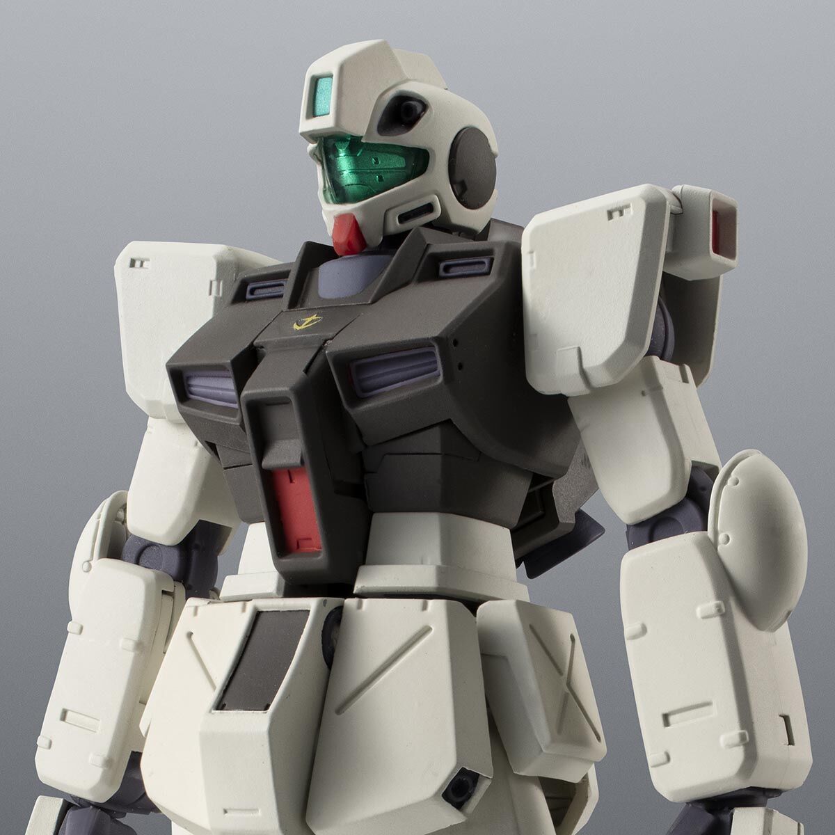 ROBOT魂 ＜SIDE MS＞ RGM-79G ジム・コマンド ver. A.N.I.M.E.