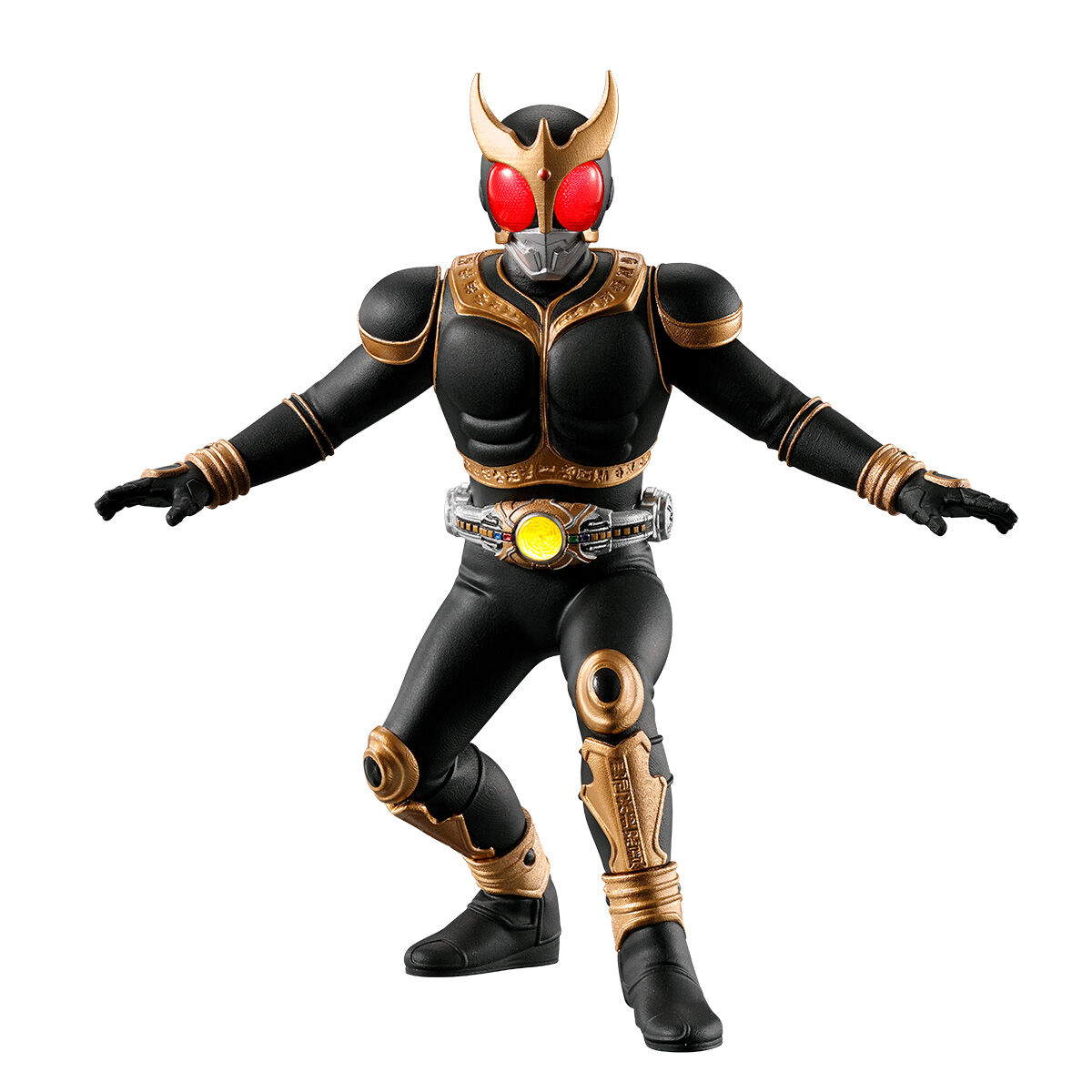 アルティメットルミナス 仮面ライダークウガ | 仮面ライダークウガ