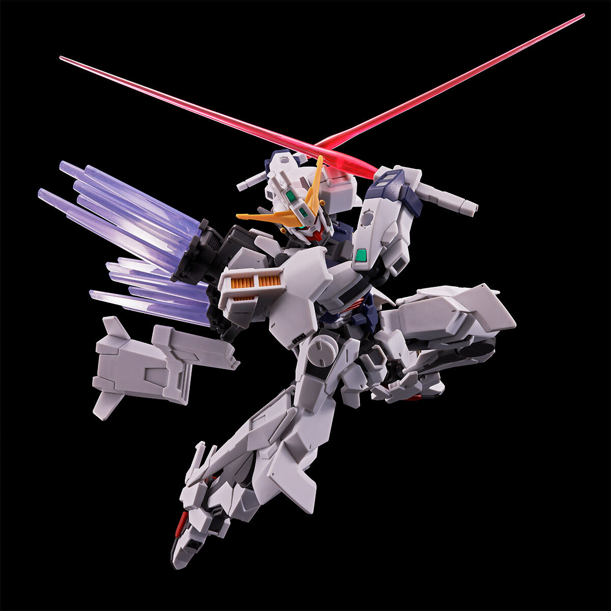 HG 1/144 ガンダムジリウス【2次：2025年10月発送】 | ガンダム