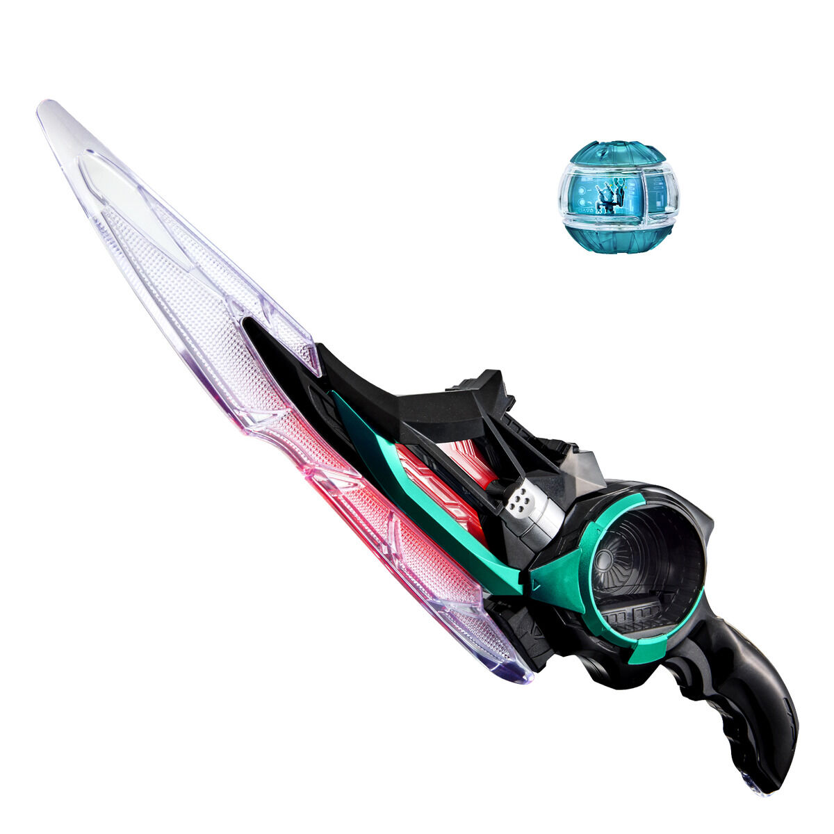 DXブレイカムゼッツァー｜仮面ライダーおもちゃウェブ｜バンダイ公式サイト