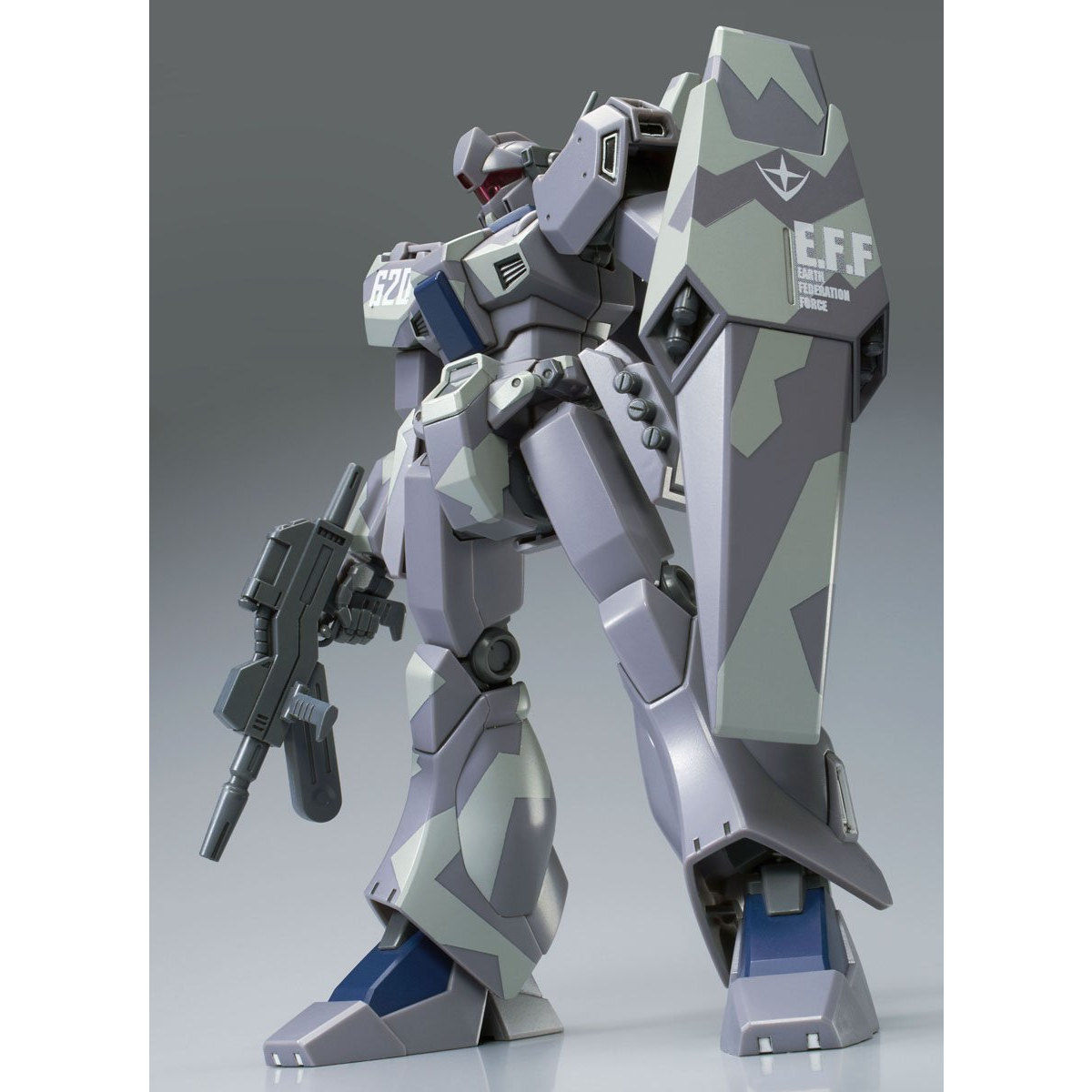HGUC 1/144 RGM-89D ジェガンD型（迷彩仕様）【再販】 | 機動戦士