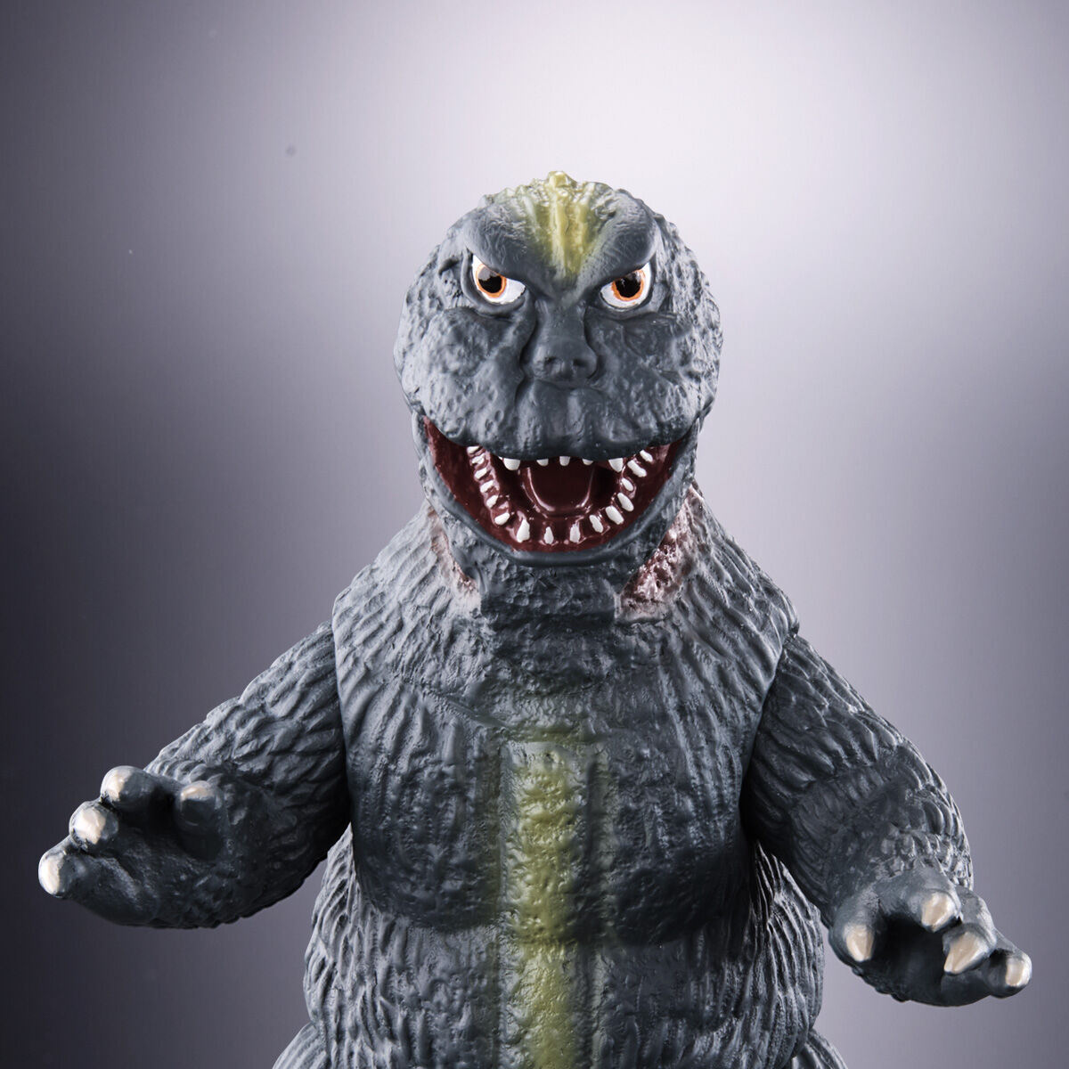 ムービーモンスターシリーズ×ウルトラ怪獣アドバンス エリ巻恐竜