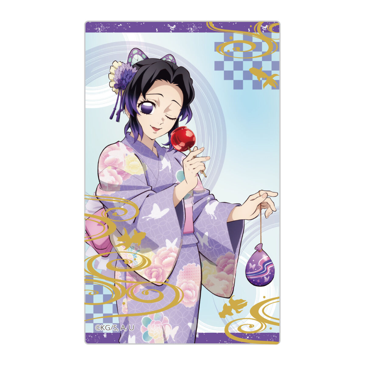 数量限定】アニメ「鬼滅の刃」-特別任務発生！ナンジャタウンニ潜入