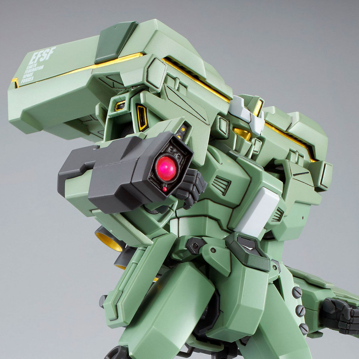 HGUC 1/144 RGM-89DEW EWACジェガン 【再販】【2026年1月発送